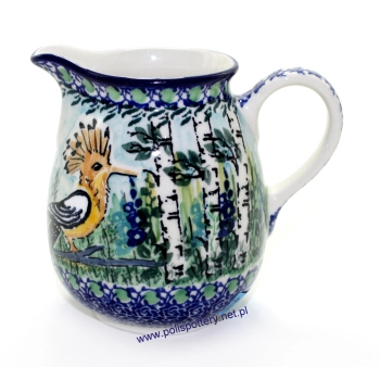 Dzbanek 0,35L dek. U5076X Dudek